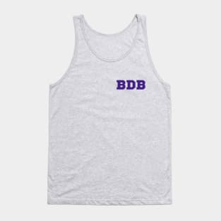 BDB Tank Top